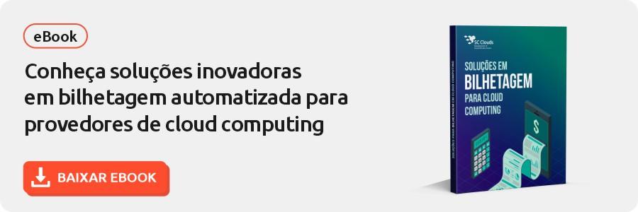 Cloud first: o Avanço da Nuvem como Modelo de Negócio - SC Clouds