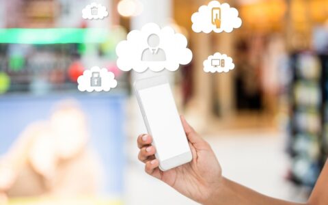 Monetização de serviços na nuvem para provedores