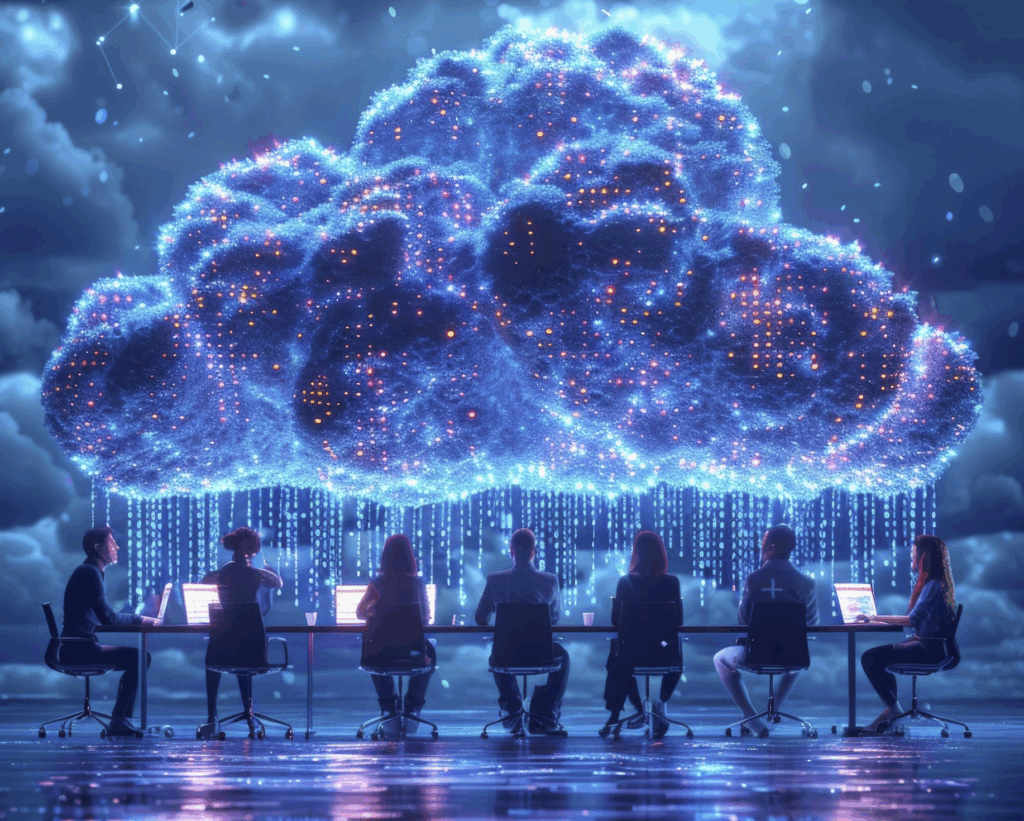 Provedores de cloud: o segredo por trás da estabilidade - SC Clouds