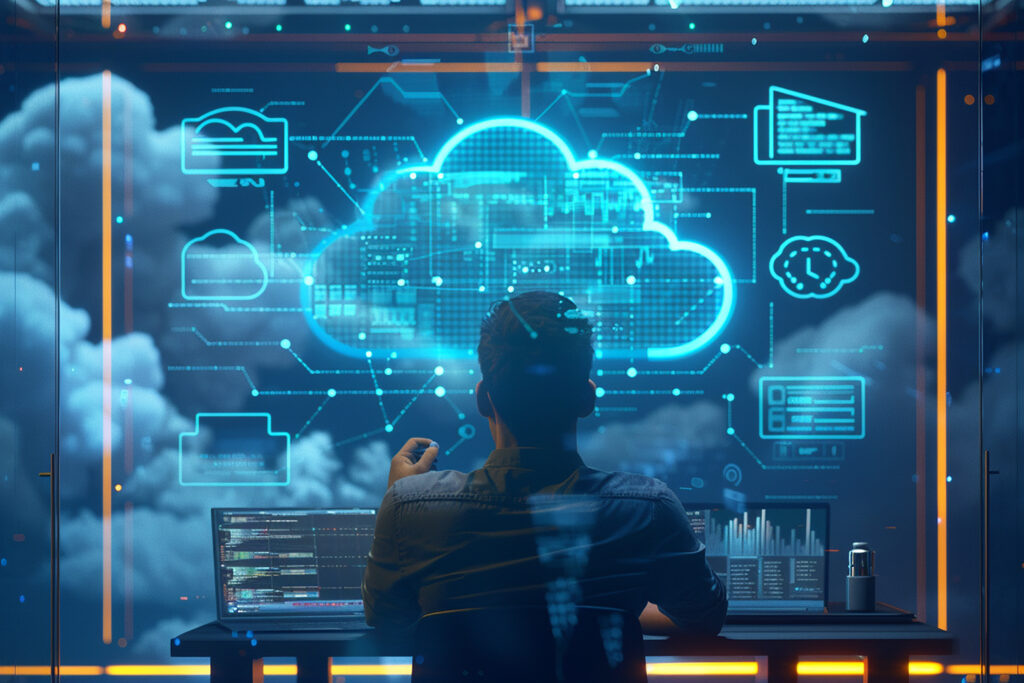 CloudStack: domine escopos de configuração no Apache - SC Clouds